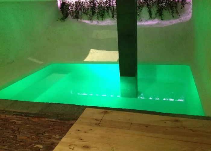 Residence Aqualiva à Valberg Piscine privative dans chacun des appartements situé à 20 m des pistes de ski