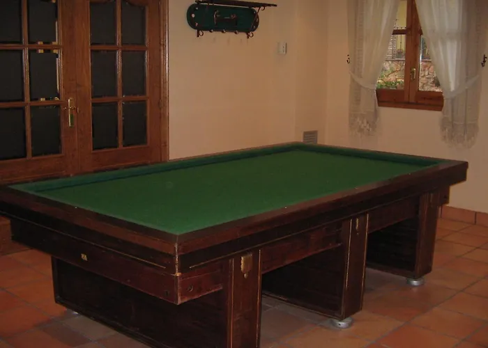 Hotel Restaurante La Masieta