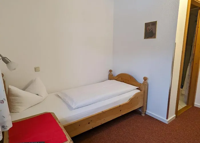 Pension Wagnerhof