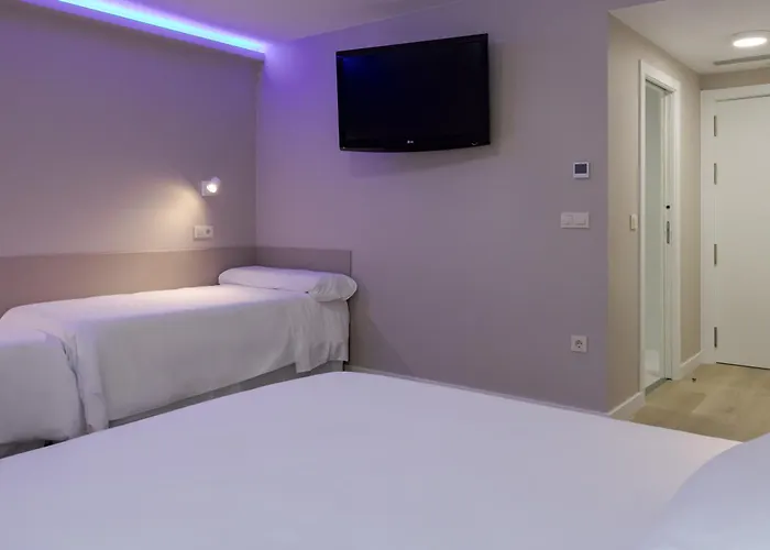 Hotel Jucamar