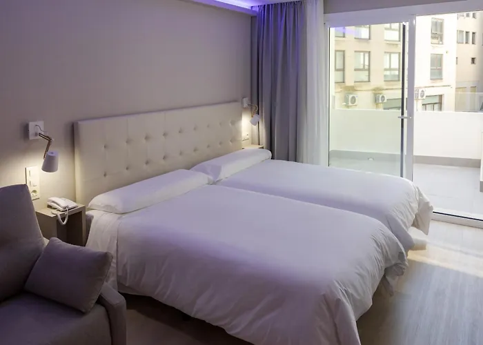 Hotel Jucamar
