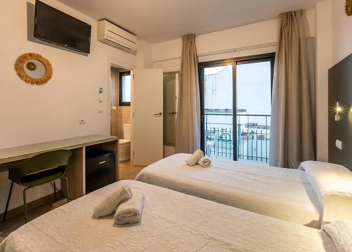 Hostal Alicante