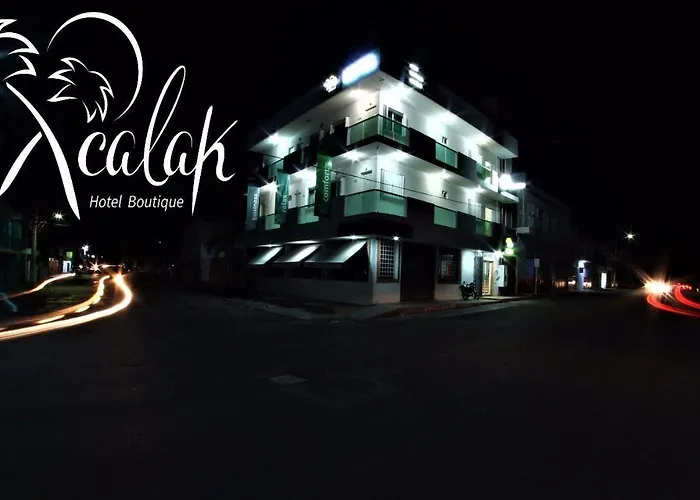 Hotel Xcalak
