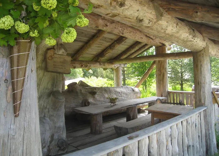 Saga Trollheimen Hotel