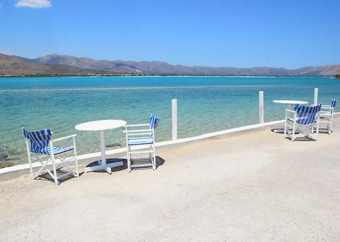 Hotel Elafonisos