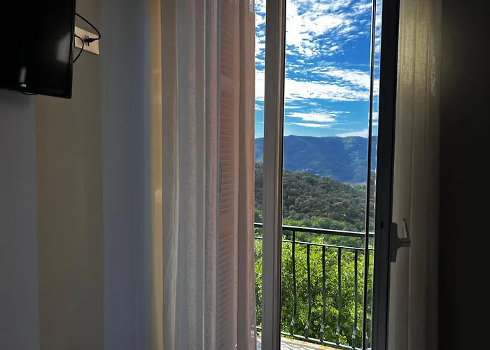 Hotel Meri 1956 Locanda e Cucina