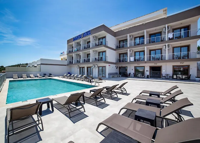 Bartu Otel