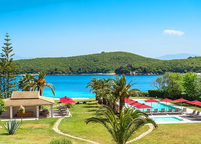 Bella Mare Hotel