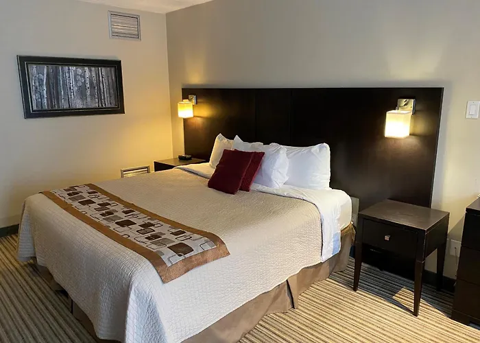 Excelsior Hôtel Spa Sainte-Adèle