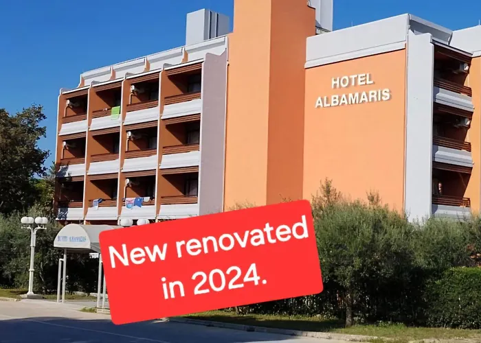 Hotel Albamaris