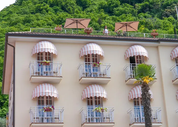 Hotel Conca D'Oro ***S