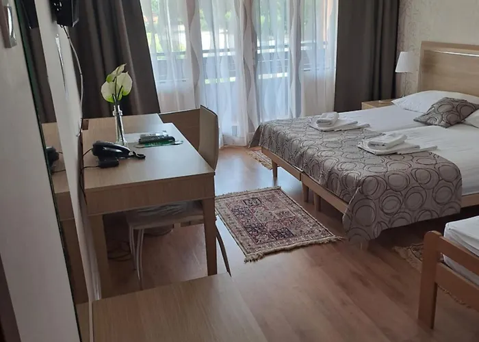 Hotel Albamaris