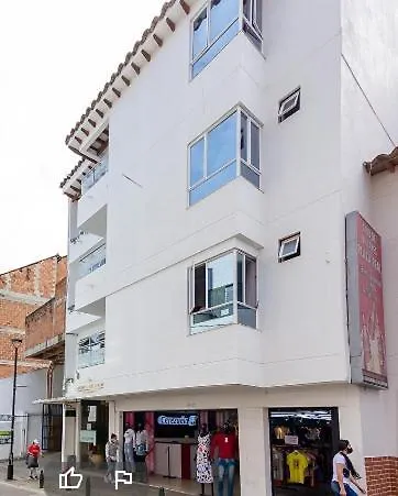Hotel Gutier Rionegro
