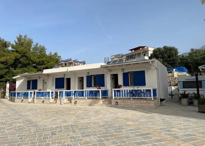Sofo Hotel Dhermi