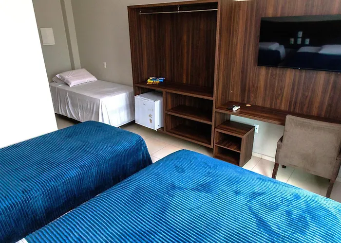 Dallas Hotel Premium