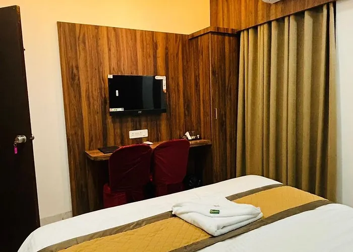 Hotel Relax Inn