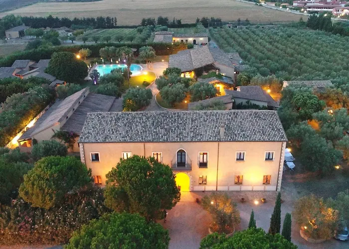 Fattoria il Borghetto