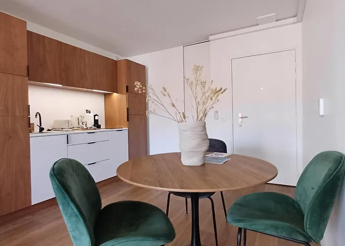 Résidence MONTANA CLAMART