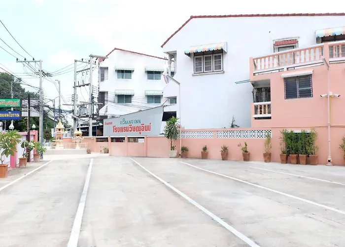 Visanuinn Hotel