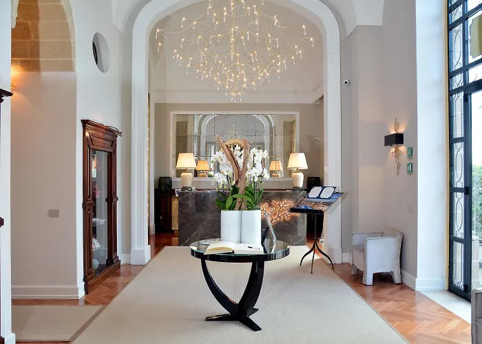 Palazzo Del Corso - Boutique Hotel