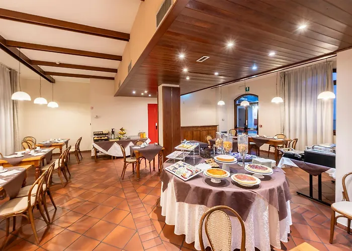 Hotel Vecchio Casello