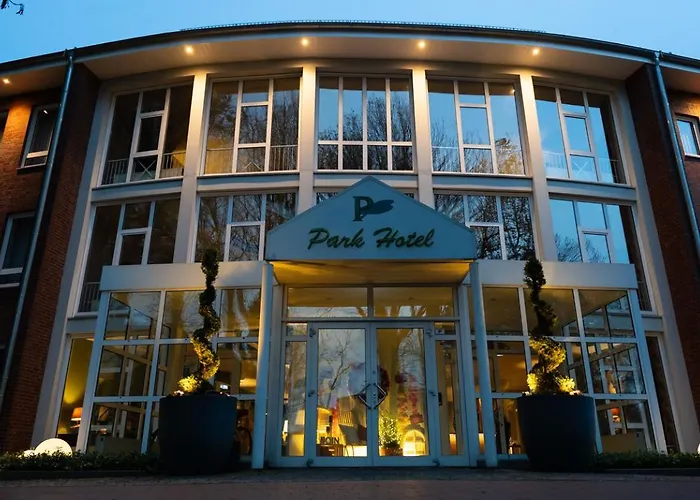 Parkhotel Cloppenburg