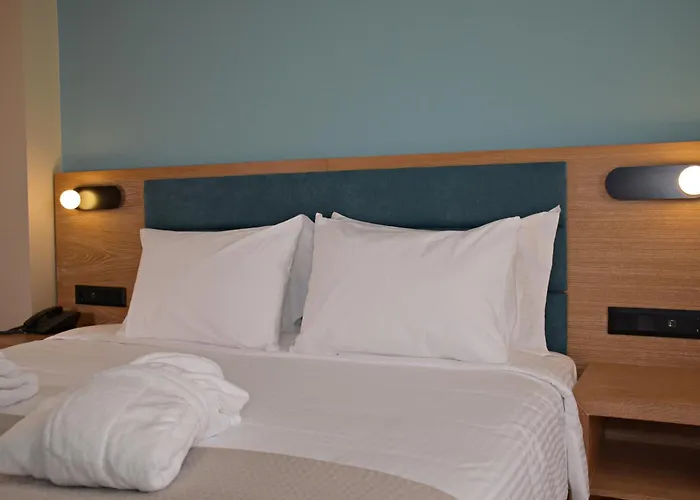 Arethusa Hotel Athens