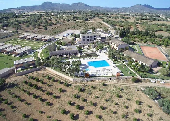 Hotel Son Trobat Wellness & Spa