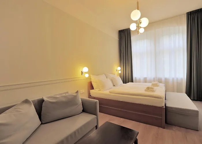 Hotel Kavalír