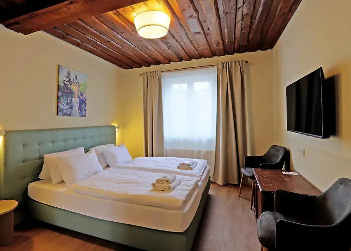 Hotel Kavalir