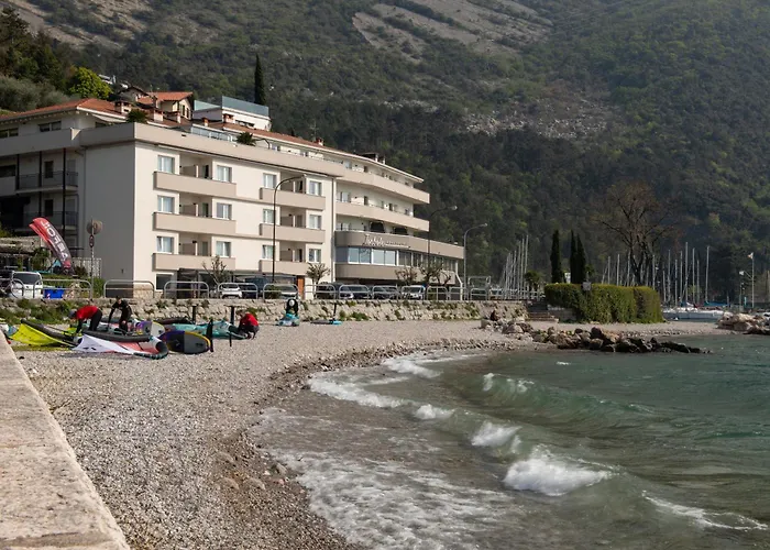 Torbole Aparthotel
