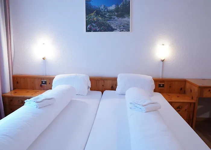 Hotel Schiffahrt