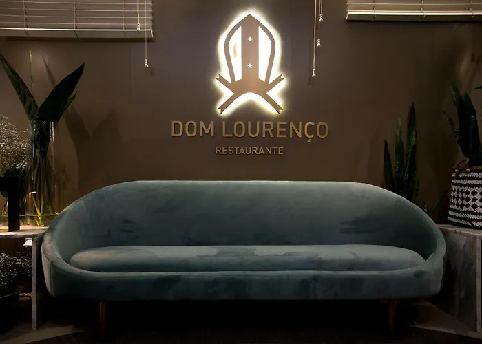 Hotel Dom Lourenco