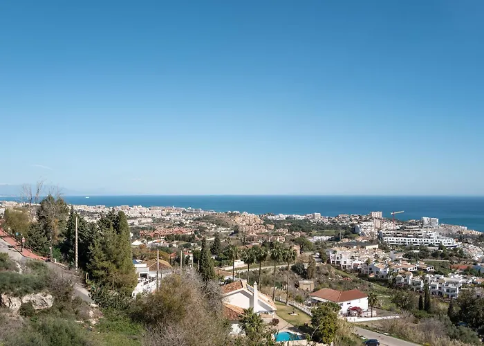 I Am La Posada Hotel And Apartment