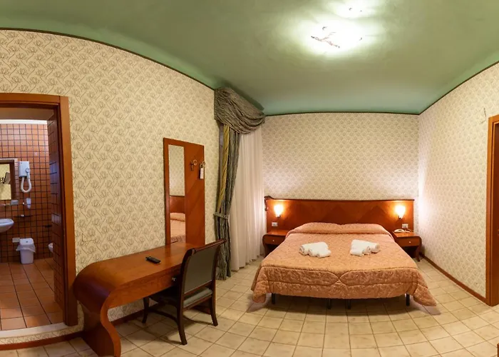 Hotel Terme