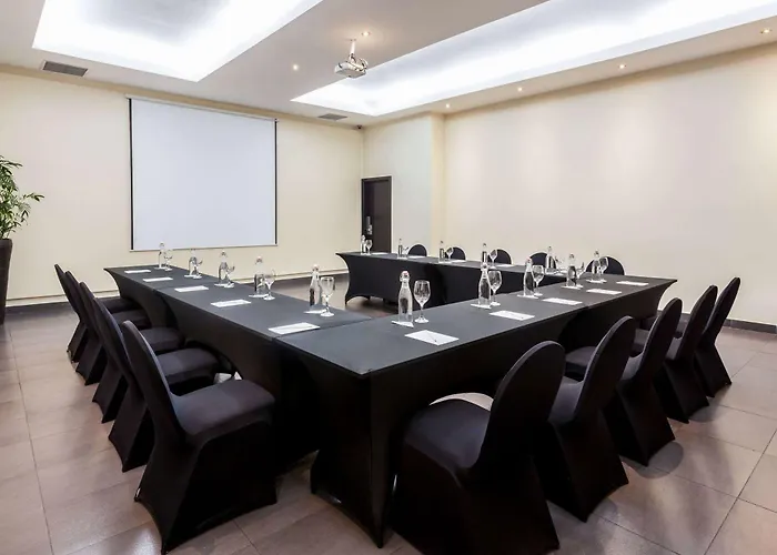 Wyndham Garden Guayaquil
