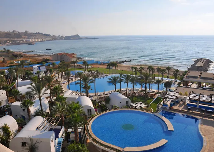 Pangea Beach Resort Jieh