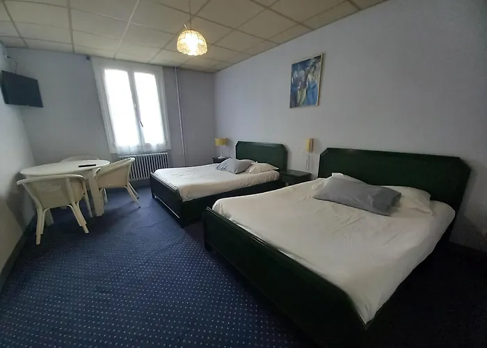 Hotel Arocena