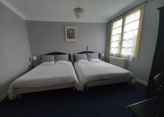 Hotel Arocena