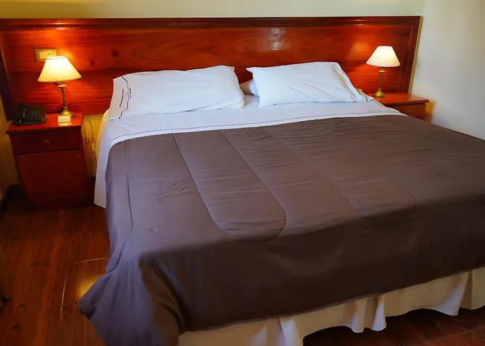 Hosteria Sirenuse