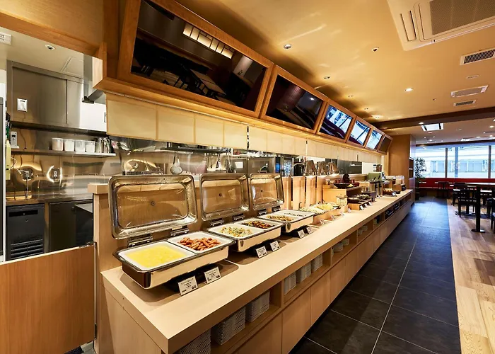 Daiwa Roynet Hotel Gifu