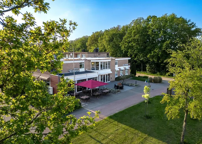 Hotel Diana