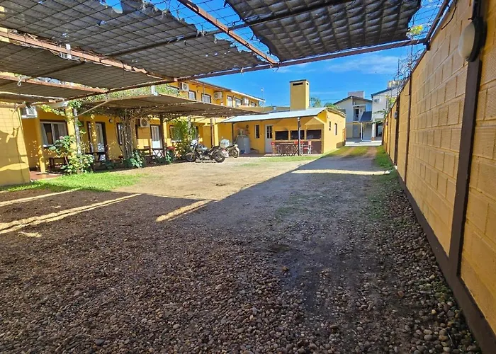 Villa Termal