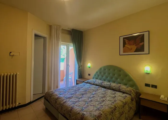 Hotel Ristorante Montenerone Il Poeta