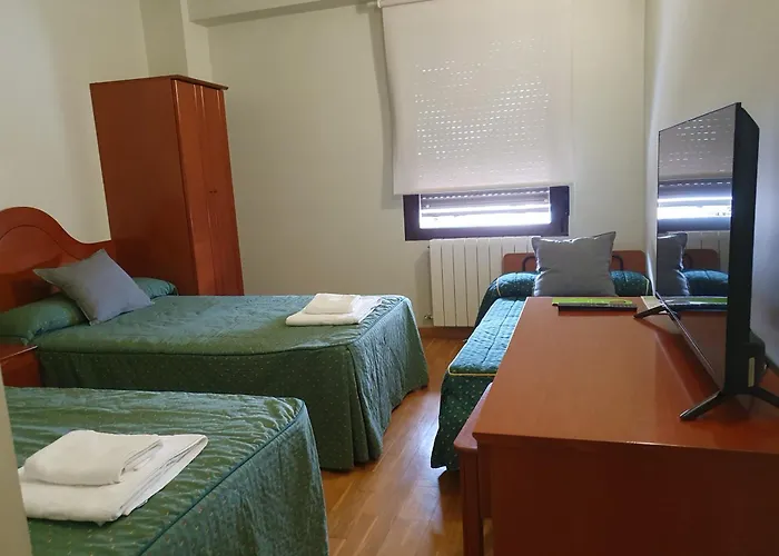 Hotel Villa De Lerma