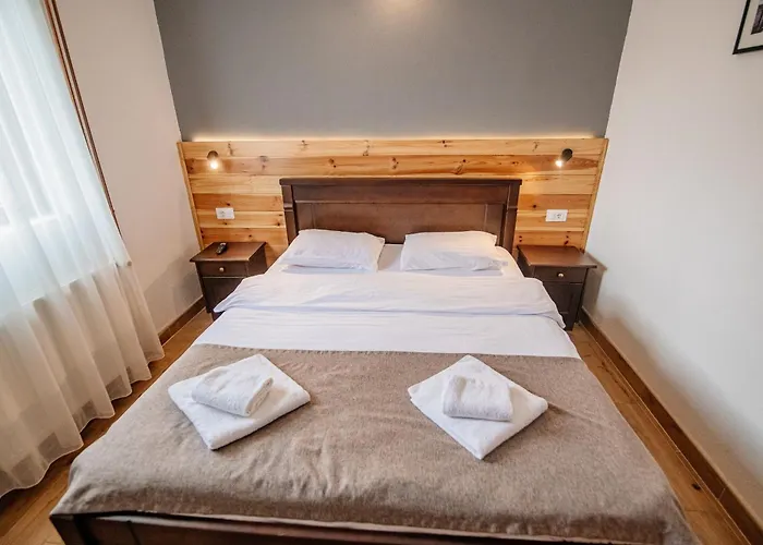 Hotel Zlatni Bor