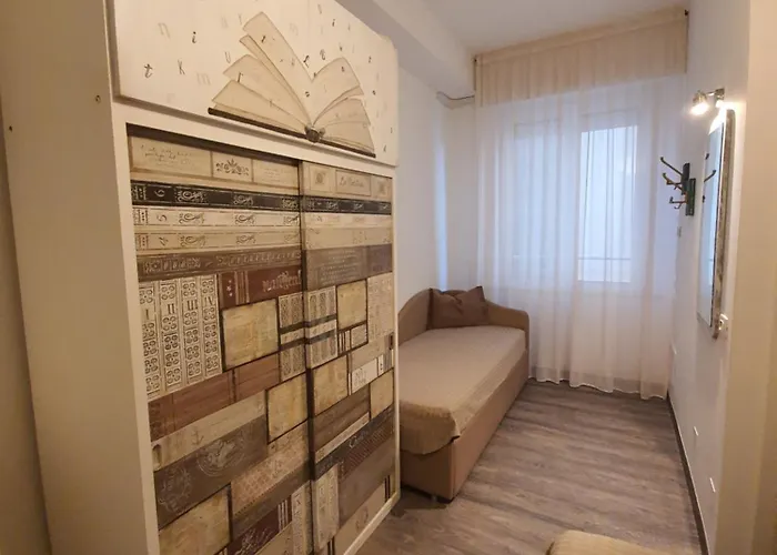 Hotel Villa Esedra