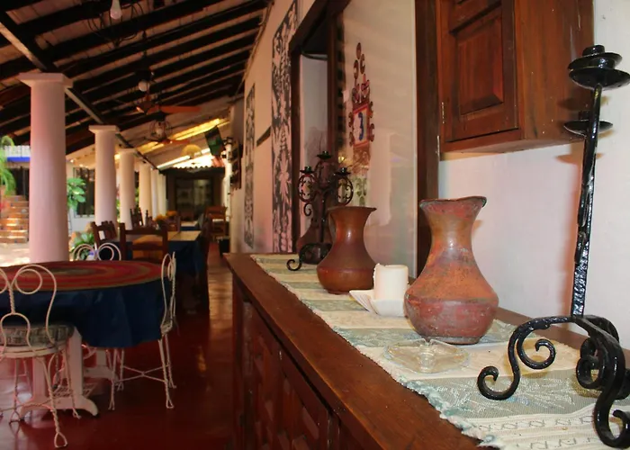 Hotel Mision, Acapulco Centro