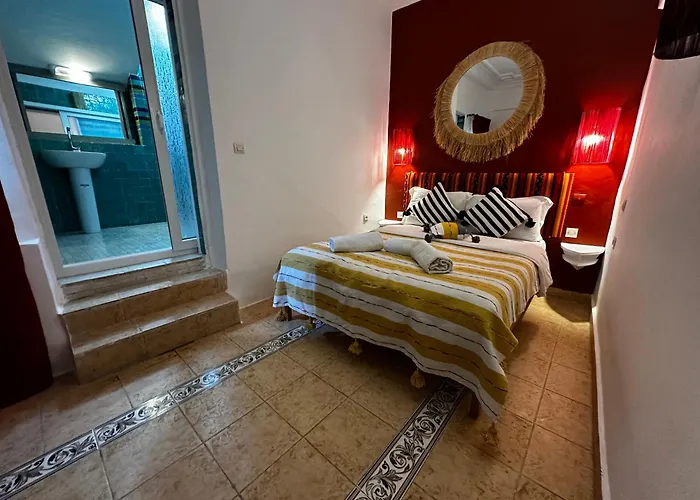 Mama Souiri Hotel