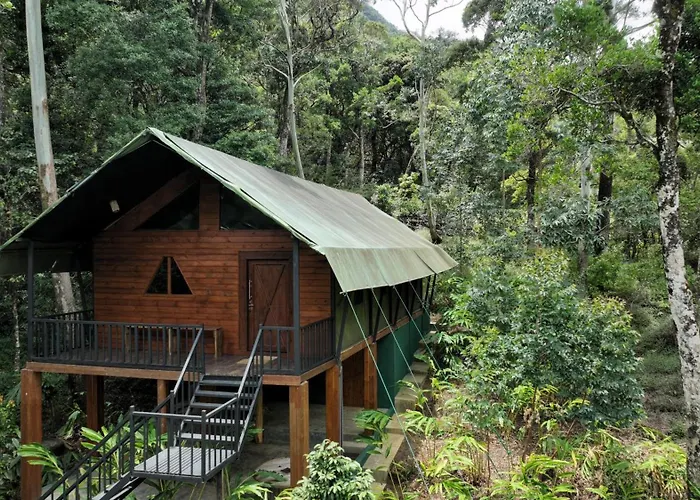 Mandaram Eco Resort Nuwara Eliya